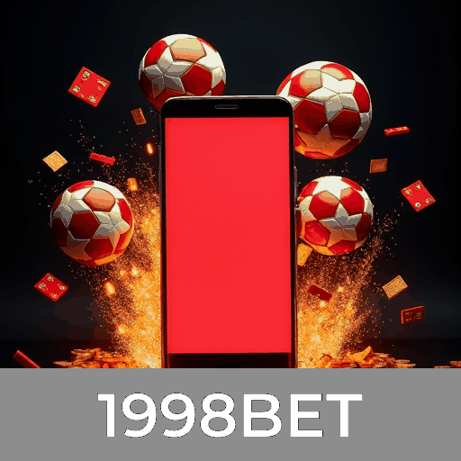 1998BET Bônus por convite 1998BET